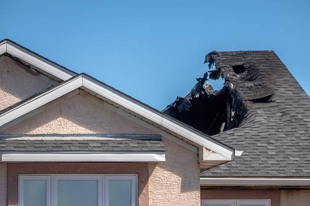 Licensed Fire Damage Removal service in Brunswick, MD - Fire Damage Biloxi